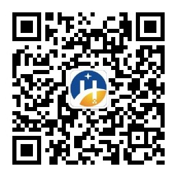 关注微信公众号